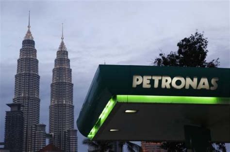 Petronas Gas Petronas Chemicals Antara Kaunter Paling Untung Pada Sesi