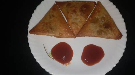 Mutton Keema Samosa Easy Samosa Meat Samosa Non Veg Samosa In Switz