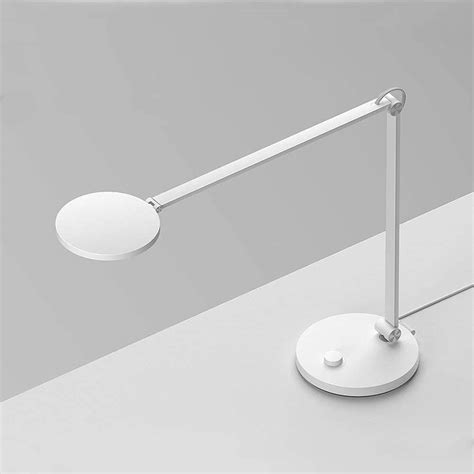 MI Smart LED Desk Lamp Pro With Two Lightning Modes Focus Reading