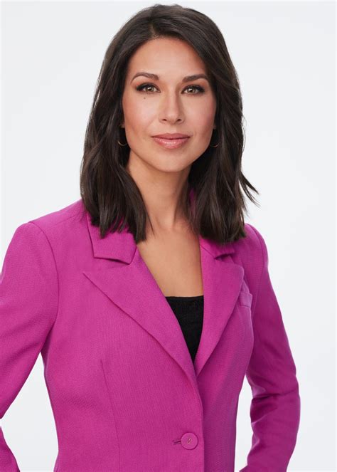 Ana Cabrera To Anchor Daily Msnbc Show