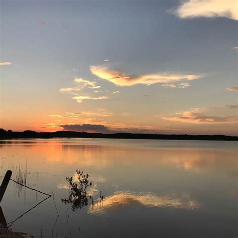 Abilene State Park Camping | The Dyrt