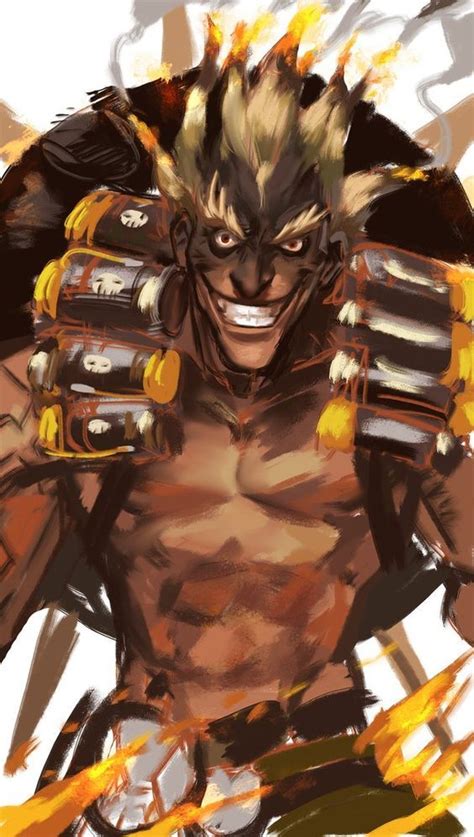 Ovewatch Junkrat Art Ovewatch Junkrat Art Copslayclass Overwatch