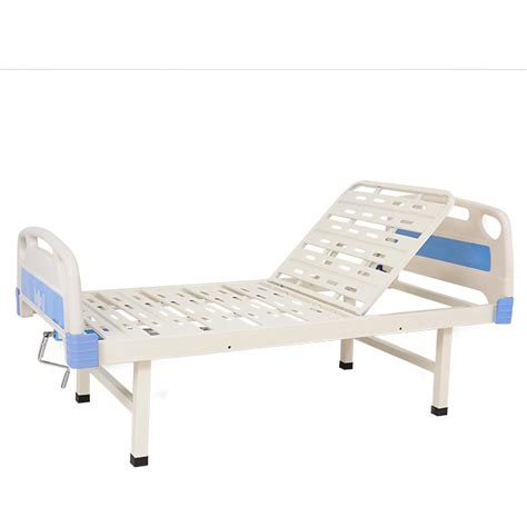 Wholesale Of Basic Crank Medical Beds For Hospitals Medical Beds