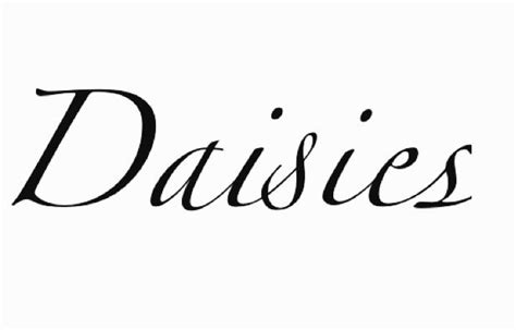 Pin Van Robyn Williams Op Daisies My Favorite Madeliefjes Teksten