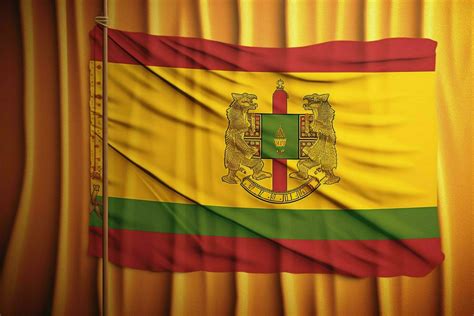 flag wallpaper of Benin Dahomey 30638138 Stock Photo at Vecteezy