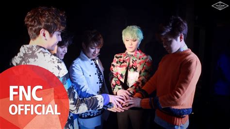 Ftisland Ft아일랜드 5th Album [i Will] Jacket Making Youtube