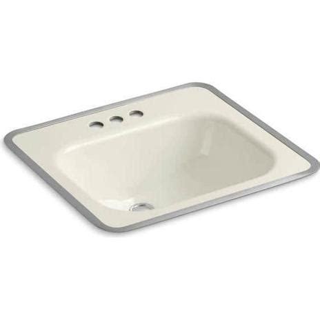 Kohler cast iron sink • Find (200+ products) Klarna