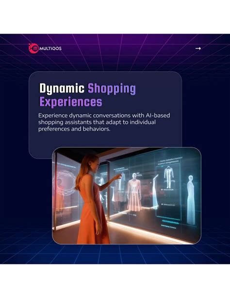 Power Of Generative Ai In E Commerce Ppt