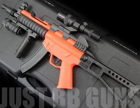 Hy B Airsoft Bb Gun At Just Bb Guns Ireland