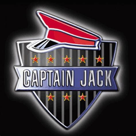 Captain Jack - Captain Jack lyrics | Musixmatch