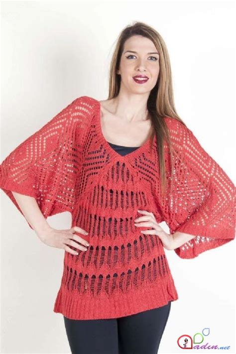 Dəbli koftalar » Qadin.Net ~ İlk milli qadın portalı