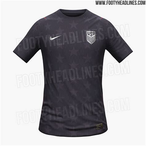 2026 World Cup Kit Overview All Leaks And Releases Footy Headlines