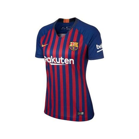 Camiseta Nike Barcelona Stadium Mujer 2020 2021 Atelier Yuwa Ciao Jp