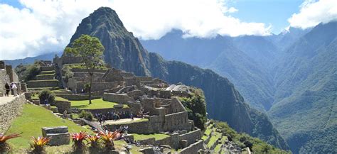 Travel Itinerary To Peru Days In Machu Picchu Cusco Lima Amazon