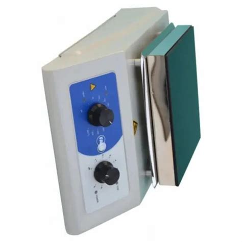 Magnetic Stirrer Hot Plate At Piece Magnetic Stir Plate In New Delhi ID