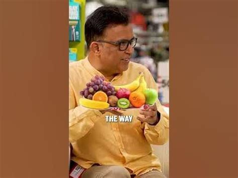 What it takes to run a grocery store: CEO- Grocery Retail at Reliance ...