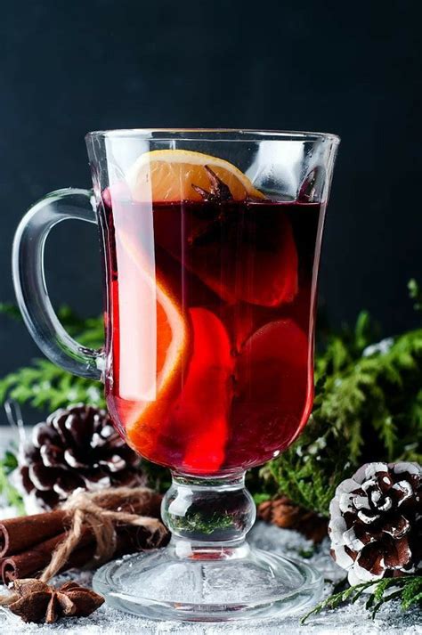 How To Make Mulled Wine Slow Cooker Artofit