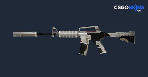 M A S Mecha Industries Csgoskins Gg