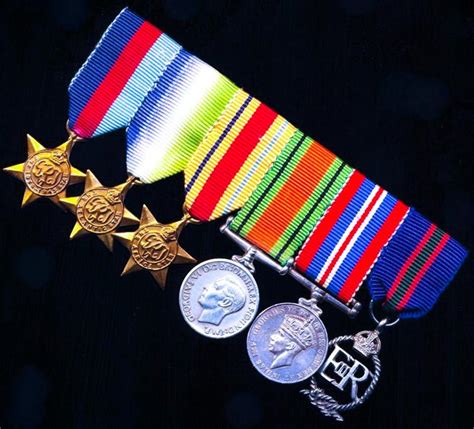 Aberdeen Medals A Royal Naval Volunteer Reserve Officer S Un Named