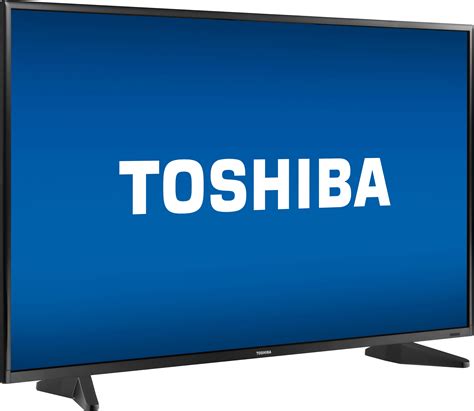 Best Buy Toshiba Class Led P Hdtv L U