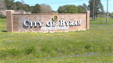 Your Hometown: Byram, Mississippi