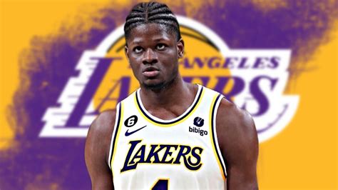 Lakers Magic Trade Mo Bamba For Patrick Beverley YouTube