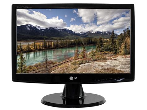 Lg Flatron W Sb Telegraph