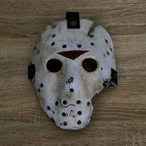 jason without mask 1