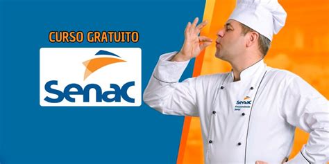 Quer Virar Um Master Chef Ou Apenas Se Aperfeiçoar Na Cozinha Senac