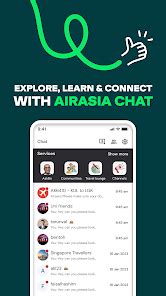 AirAsia MOVE Flights Hotels Apps On Google Play