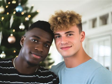 Imágenes de Gay Interracial Descarga gratuita en Freepik