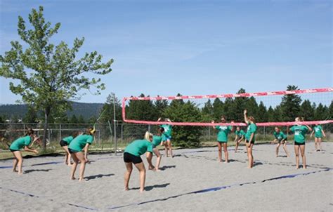 Avs Partner Up With Local Volleyball Club Trevor Crawley