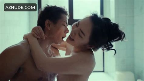 THE NAKED DIRECTOR NUDE SCENES AZNude