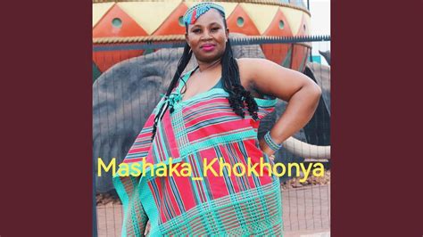 Mashaka Khokhonya Ila Maanda Ayo Feat Golden Voice YouTube