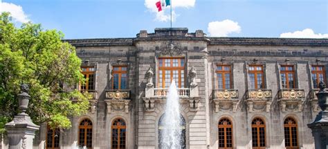 Castillo De Chapultepec Ciudad De M Xico Reserva De Entradas Y Tours