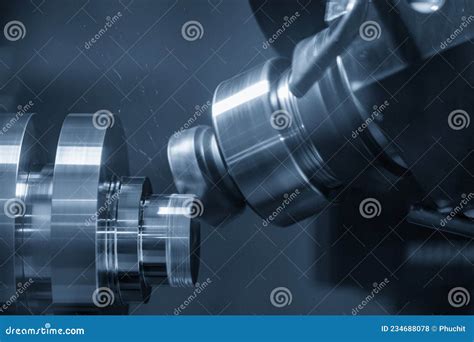 multi axis coordinate measuring machine stock photography