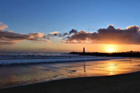 Tales of a Santa Cruz Sunset Chaser