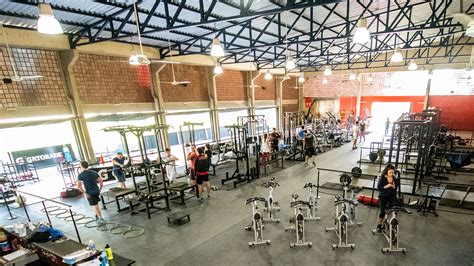 Descubrir Imagen Tipos De Entrenamiento Gimnasio Viaterra Mx