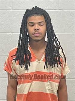 Recent Booking Mugshot For Darryl Jacob Duffin In Fulton County Indiana