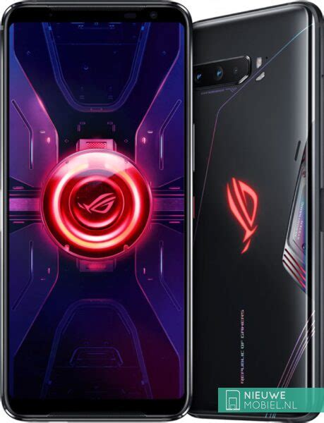 Asus ROG Phone 3: all deals, specs & reviews - NewMobile