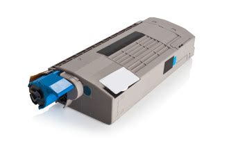 Compatible Toner Oki Mc Mc Mc Cyan Cartuchos D