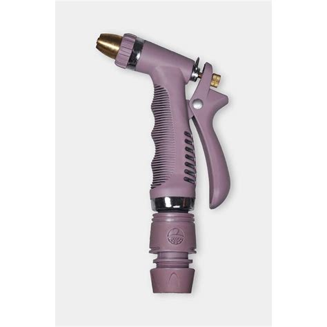 Garden Glory Pistola A Spruzzo Da Giardino Spray Gun Purple Rain