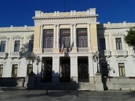 Reggio Calabria A Palazzo Alvaro Il Corso Mediazione Civile