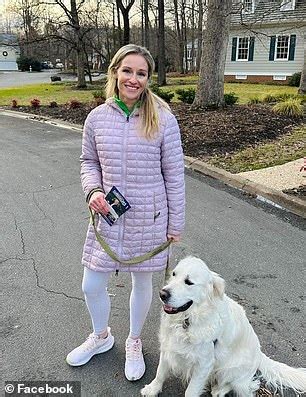 Susanna Gibson Refuses To Drop Out Of Virginia Race After Videos Emerged Of Her Performing Sex