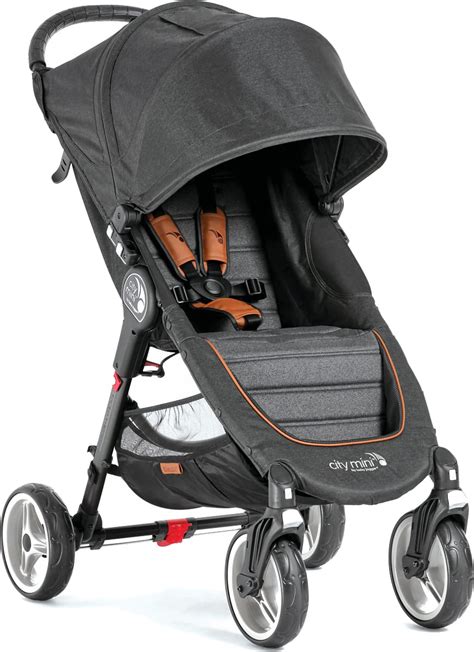 Baby Jogger City Mini 4W wózek spacerowy Anniversary Ewozki eu