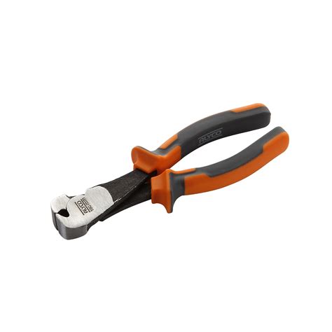 Alyco Orange Alicate De Corte Frontal Alyco Orange