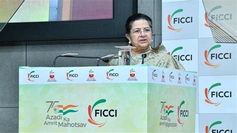 Ficci On Twitter With More Than Projects Focused On Strengthening