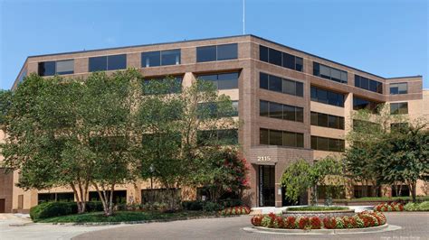 Jbg Sells Observatory Circle Office Building To Ritz Banc Group