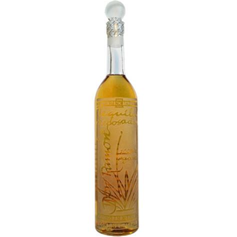 TEQUILA DON RAMON REPOSADO 750 ML