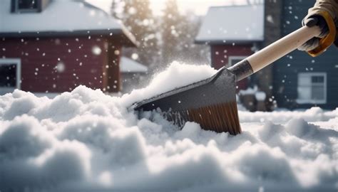 What Is The Best Way To Remove Snow From Metal Roofs Universal Roofs